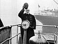 MandK Captain on Cunard 1901