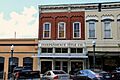 McKie bass building 2013