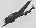 Me 110C-5 RAF NAN15Jun43