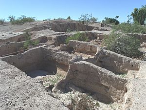 Mesa-Mesa Grande Ruins-5