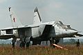 Mikoyan MiG-25PU-SOTN Foxbat-C 02 blue (8605743456)