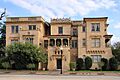 Mildred buildings apts beaumont tx 2014