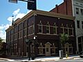 Milligan Block July 2010 01