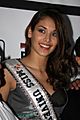 Miss Universe Dayana Mendoza en Nicaragua 11