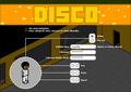 Mobiles Disco