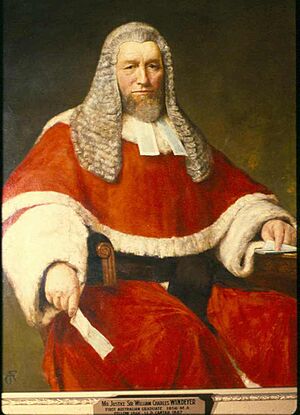 MrJusticeSirWilliamCharlesWindeyer