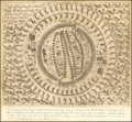 Mystic Massacre in New England 1638 Photo Facsimile