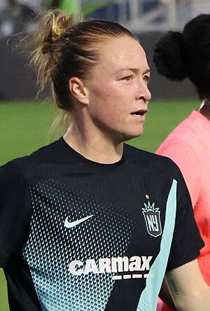 NC Courage vs Gotham FC (Mar 2024) 072 (cropped).jpg