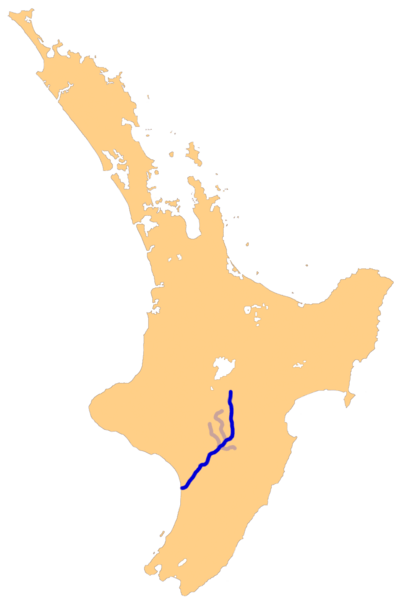 NZ-Rangitikei R