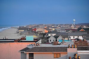 Nags Head in 2013