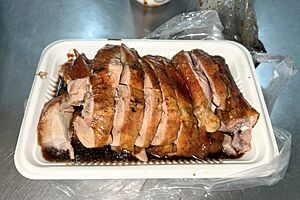 Nanjing roast duck after adding sauce (20240614083242)