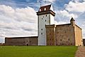 Narva, Hermann Castle
