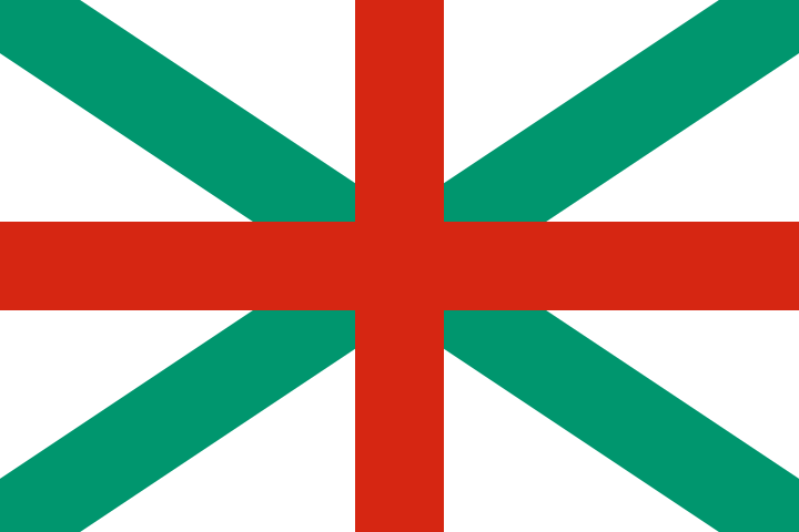 Naval Jack of Bulgaria