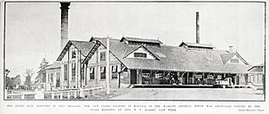 New Glaxo factory at Matangi AWNS-19191120-38-1