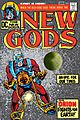 New Gods 1971 1