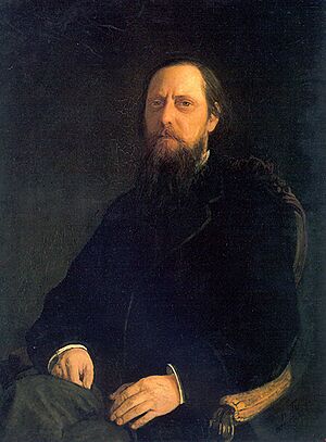 Nikolay Ge 007