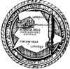 Official seal of Northbridge, Massachusetts