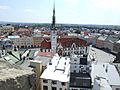 Olomouc - view