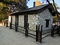 Outbuilding encinos