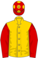 Owner Mr P Cussins