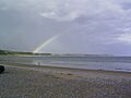 Oxwich bay gower rb 200507