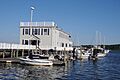 PLAYERS BOAT CLUB, MONMOUTH COUNTY NJ