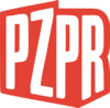 POL PZPR logo