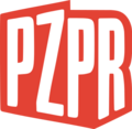 POL PZPR logo