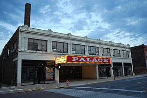 Palace Theater Lorain OH