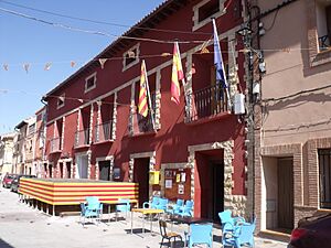 Palacio de los Marqueses de Tosos 02