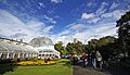 Palm House, Botanic Gardens, Belfast