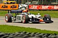 Paul Tracy Mid-Ohio 2009
