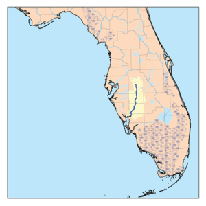 Peaceflrivermap