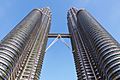 Petronas Twin Towers in Kuala Lumpur (2) (10498382174)