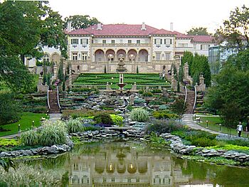 Philbrook