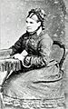 Photo of Elizabeth Pulman