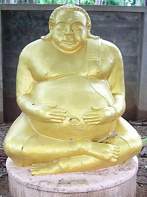 Phra Sangkachai