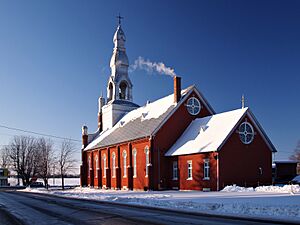Pike-River-St-Pierre-de-Véronne