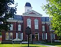 Pike County Courthouse Milford PA