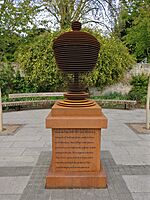 Pope's Urn, Twickenham