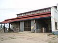 Port Curtis Co-operative Dairy Association Ltd Factory (former) (2009)