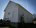 Powhatan Methodist Church