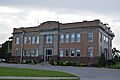 Pulaski County Courthouse, Mound City