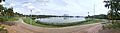 Putrajaya Lakeside panoramic (221225) 01