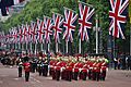 Queen Elizabeth II Platinum Jubilee 2022 - Platinum Pageant (52123378222)
