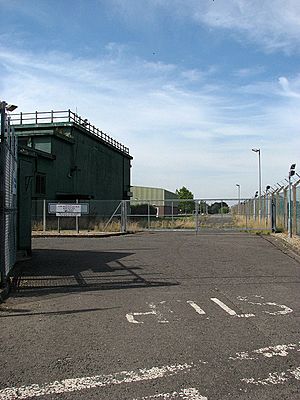 RAF Radar Museum - geograph.org.uk - 904207