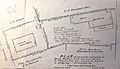 ROPER HOUSE - 1929 Lot Lines
