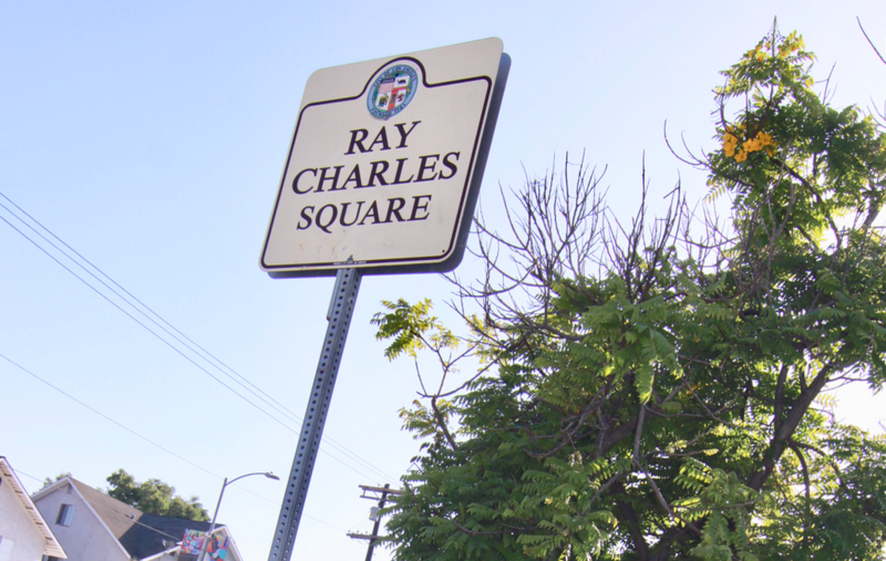 Rcs in west adams heights