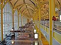 Reagan Terminal B-C