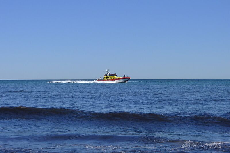 Rescue gad rausing 1